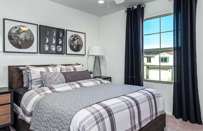 5br Family Home in Coachella Valley - Foto 33