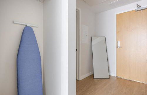 Blueground Downtown elevator nr parks LAX-1248 - Foto 13