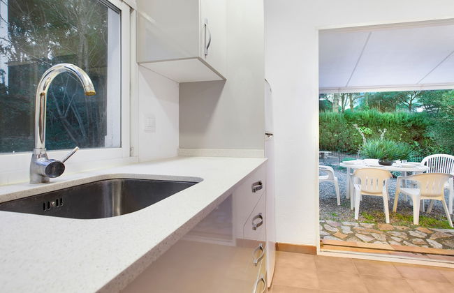 Bungalow La Barca - Foto 5