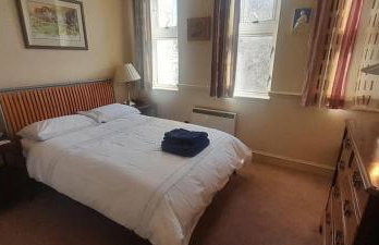 Flat 4 with lift Beautiful Garden View of Historic Georgian Square - Foto 14