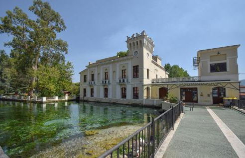 Cozy Home In Venafro With Wifi - Foto 36