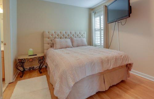 Ideally Located Memphis Home 3 Mi to Beale St! - Foto 17