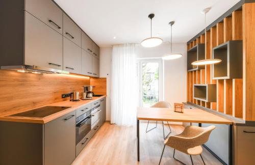 Apartment 1 - Schmiedefeld - klein und fein - Foto 14