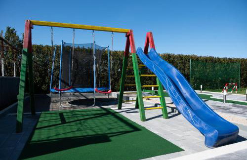 Holiday House San Mario - Pets Friendly Rural Home - Photo 8