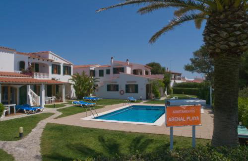 Apartamentos Arenal Playa Menorca - Photo 37