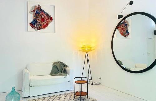 La Madeleine Arles - Foto 64