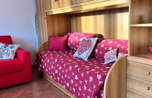 Prato Nevoso Apartment Orione Ski House - Foto 15