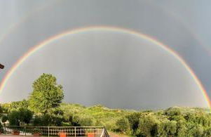 Agriturismo La Terrazza su Farfa - Foto 74