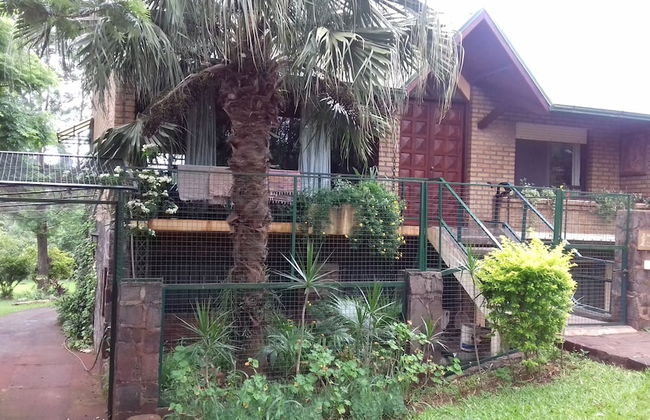 Room-ñau Father for 3 People - Foto 37