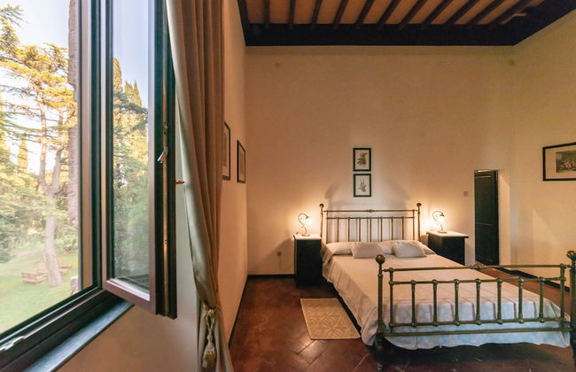 Tenuta di Poggio Cavallo - Foto 20