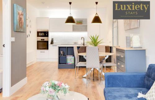 Stylish & Elegant 1BR City Centre near High Street - Foto 17