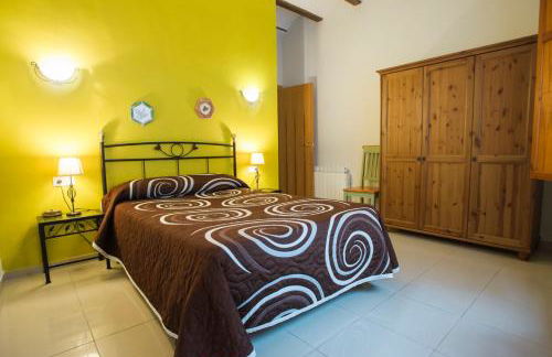 Complejo Rural La Belluga - Foto 25