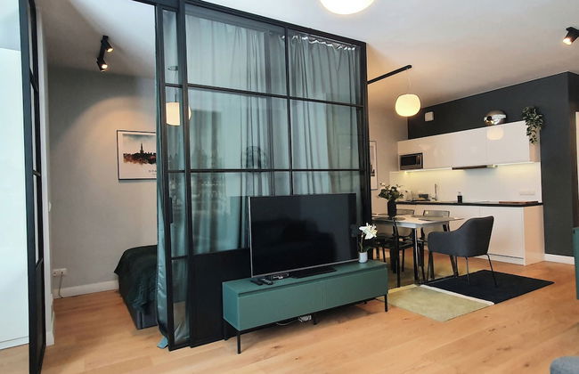 Old Town Residence Gdansk - Foto 8