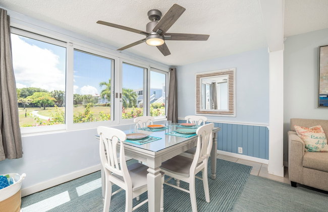 Crystal Cove Beachfront Pool Tennis - Foto 7