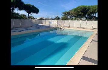 Résidence Le Pharo - Photo 26