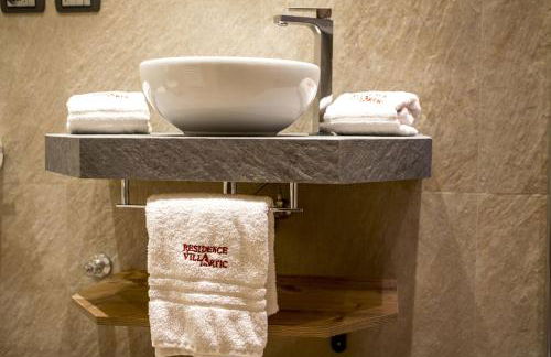 Residence Villa Artic - Foto 68