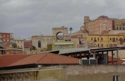 Wonderful apartment in Cagliari center - Foto 31