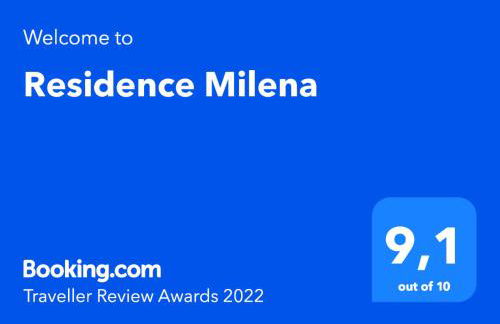 Residence Milena - Foto 17