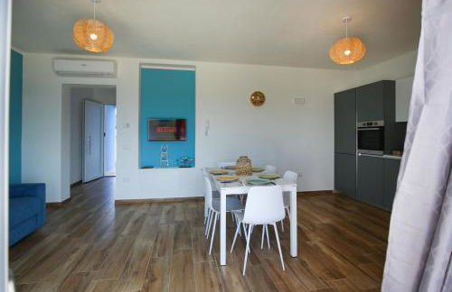 Casa Sul Mare free Wi-Fi Parking Elegance - Foto 37