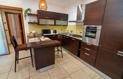 Appartamento Sermoneta - vicino Stazione FS - Warm - Foto 19