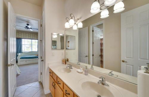 6 Mi to Disney Lakefront Reunion Resort Home - Foto 24