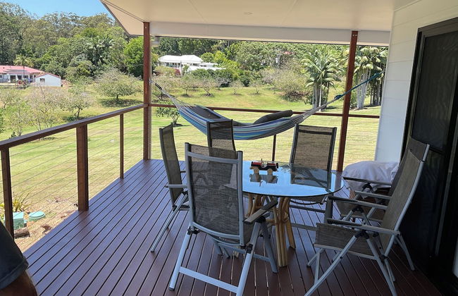 sunshine coast retreat - Foto 24