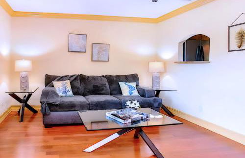 On The Water! Sleeps 12! 2 King Masters, Golf, Fishing, Bbq, Pool, Spa, Pvt Yard - Foto 29