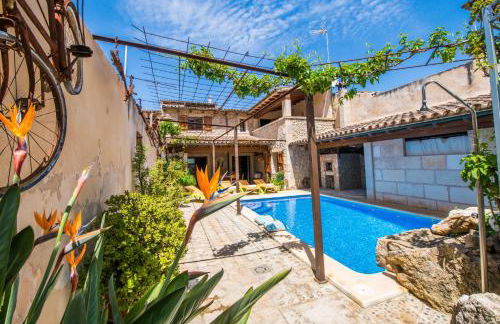 Ideal Property Mallorca - Cal Tio - Foto 6