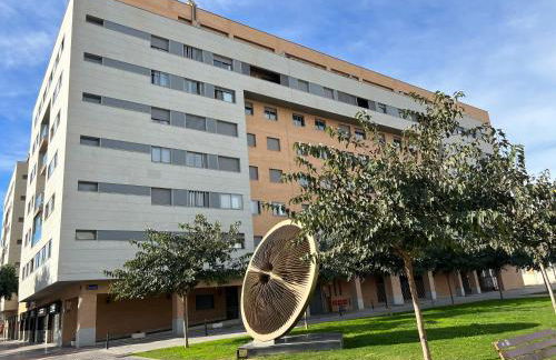 Love Rent4 Málaga Pacifico - Photo 29