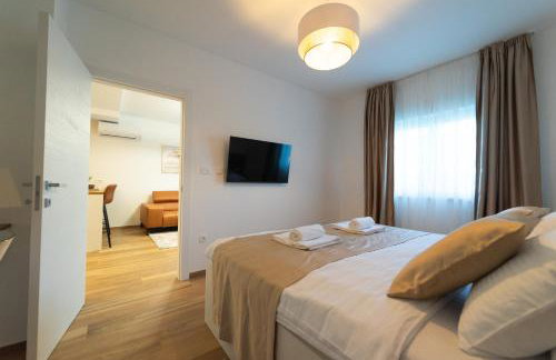 Laurier Apartments - Foto 32