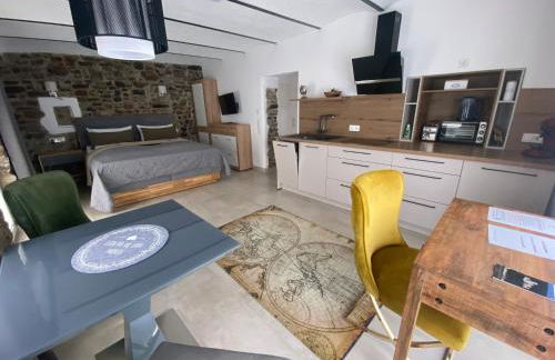 Apartments im Chateau d'Esprit - Foto 65