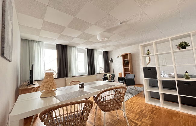 Chalet & Apart Fichtelberger - Blick - Foto 38