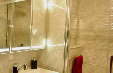 Deux pièces de standing, climatisé - Foto 17