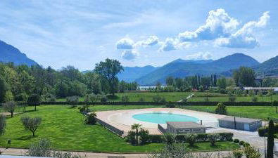 Appartamento Bersaglio - Photo 2, Garden