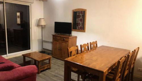 Résidence Hauts De Peyragudes Mp - T3/8pers -HAUT DE PEYRAGUDES B18- Peyresourde MAE-2823 - Foto 5