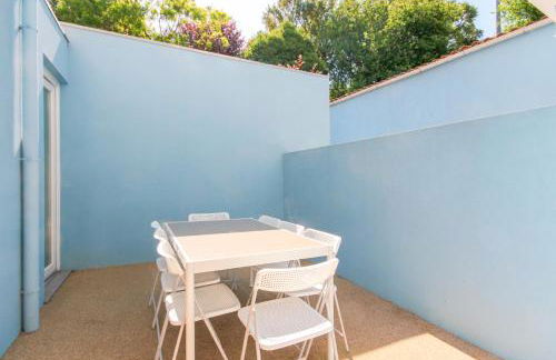 Blue Hotel Oporto - Foto 19