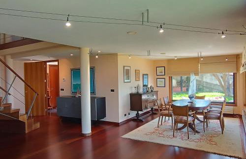 Chalet de lujo con vistas al Atlántico y Cíes - Foto 35