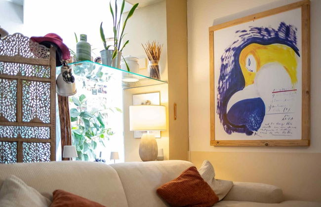 La Volpina Room and Breakfast - Photo 29