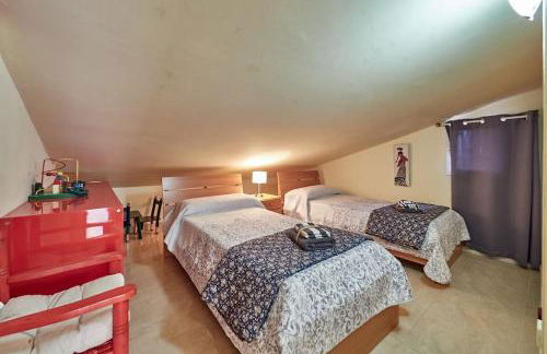 Villa ilusions en Olivella, Sitges, Barcelona - Photo 23