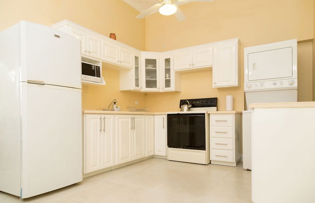 New Kingston Guest Apartment at Westbury - Foto 17