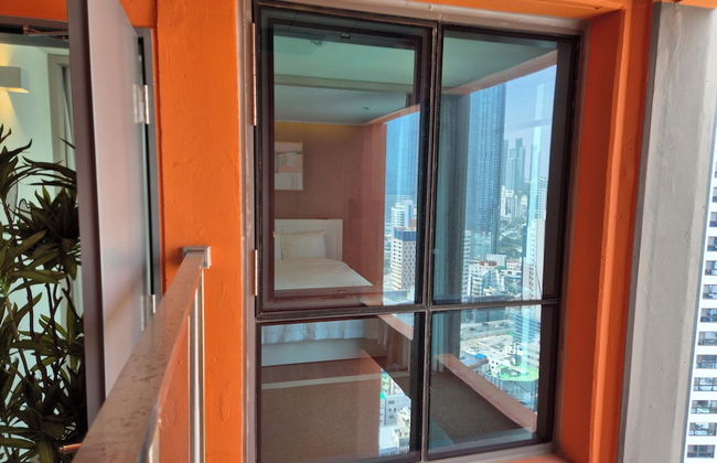 The solid residence - Elbon by haeundae - Foto 78