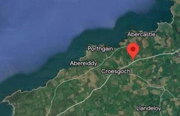 Cuddfan Fach - Pembrokeshire Stunning Barn near the Coastal Path - Foto 15