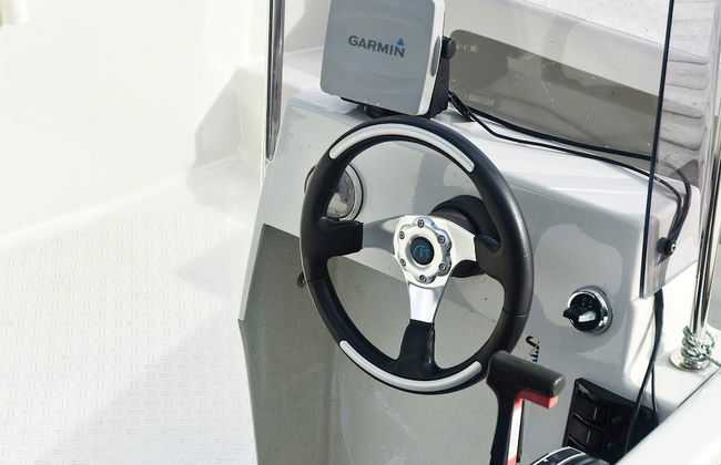 6 Person Holiday Home in Hosteland - Foto 5