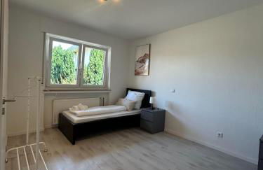 O107 XL EG 4 Zi I 2 WC I Teams I Premium Betten - Foto 4