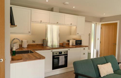 Fieldside Cottage - Foto 12