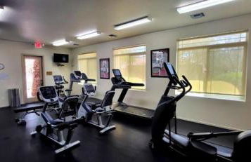 Enjoy the Oro Valley in this 1BD condo with resort amenities - Foto 7