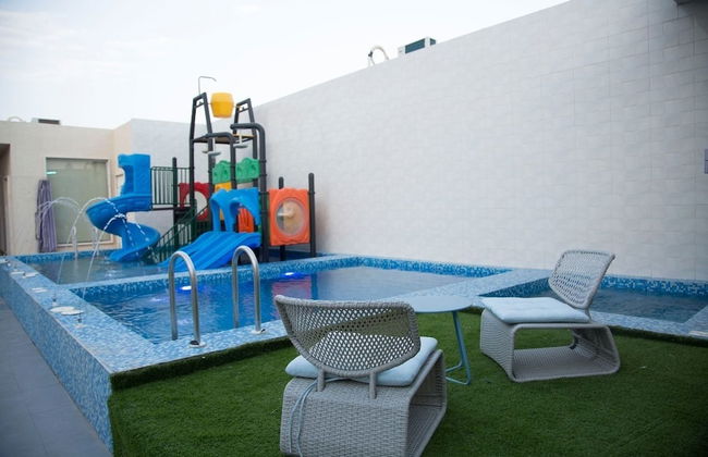 Sama Park Chalets 2 - Foto 17