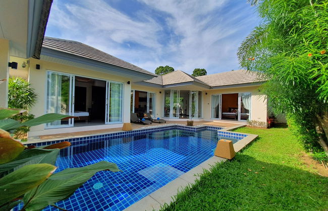 Lipa Talay Hok - Foto 1