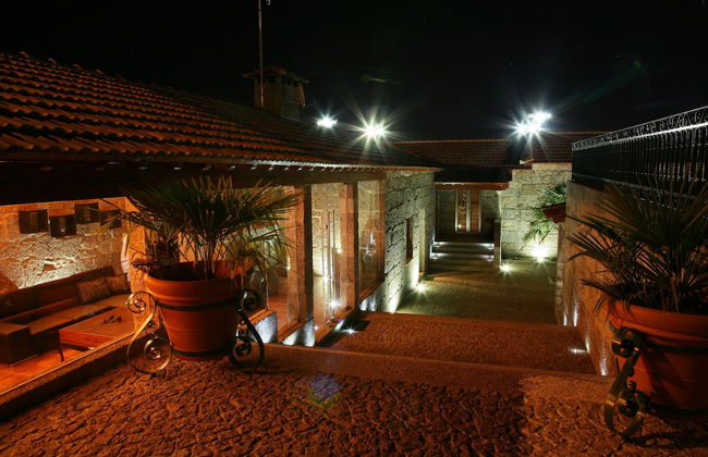 Quinta do Passal - Foto 25