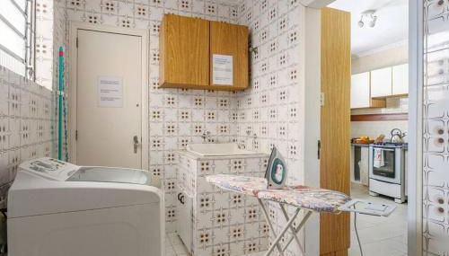 Casa Conforto Clássica São José - Foto 5